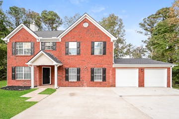4392 CHESTER LN ELLENWOOD, GA 30294